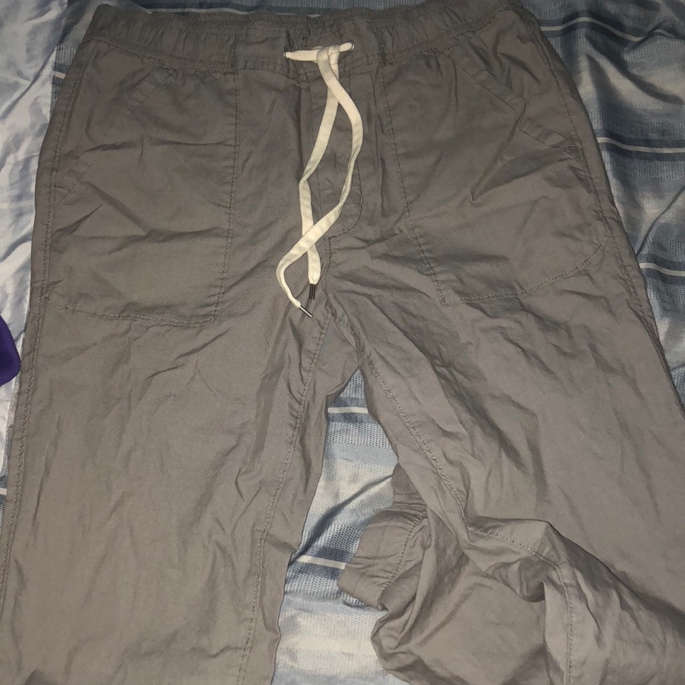 Joggers